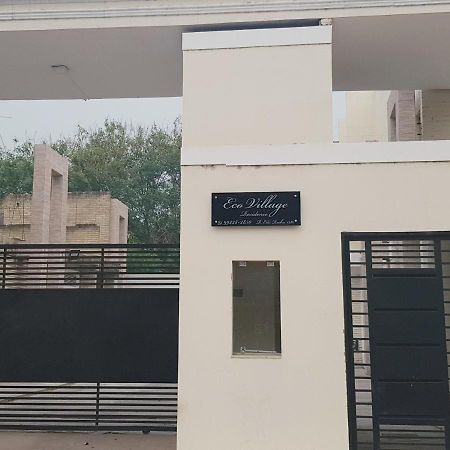 Sobrado 6 Amplo E Confortavel Em Condominio كورومبا المظهر الخارجي الصورة