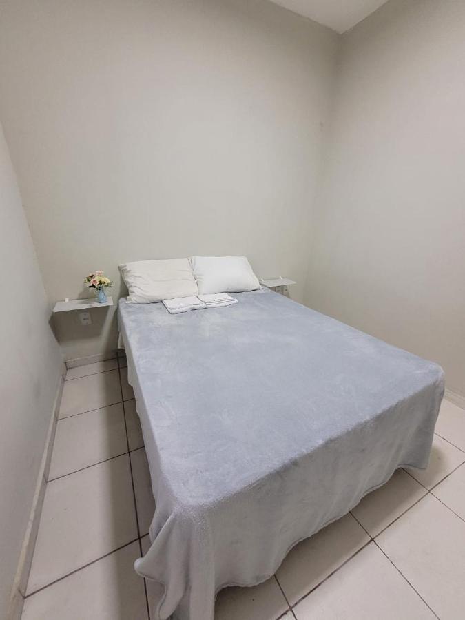 Sobrado 6 Amplo E Confortavel Em Condominio كورومبا المظهر الخارجي الصورة