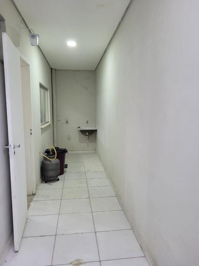 Sobrado 6 Amplo E Confortavel Em Condominio كورومبا المظهر الخارجي الصورة