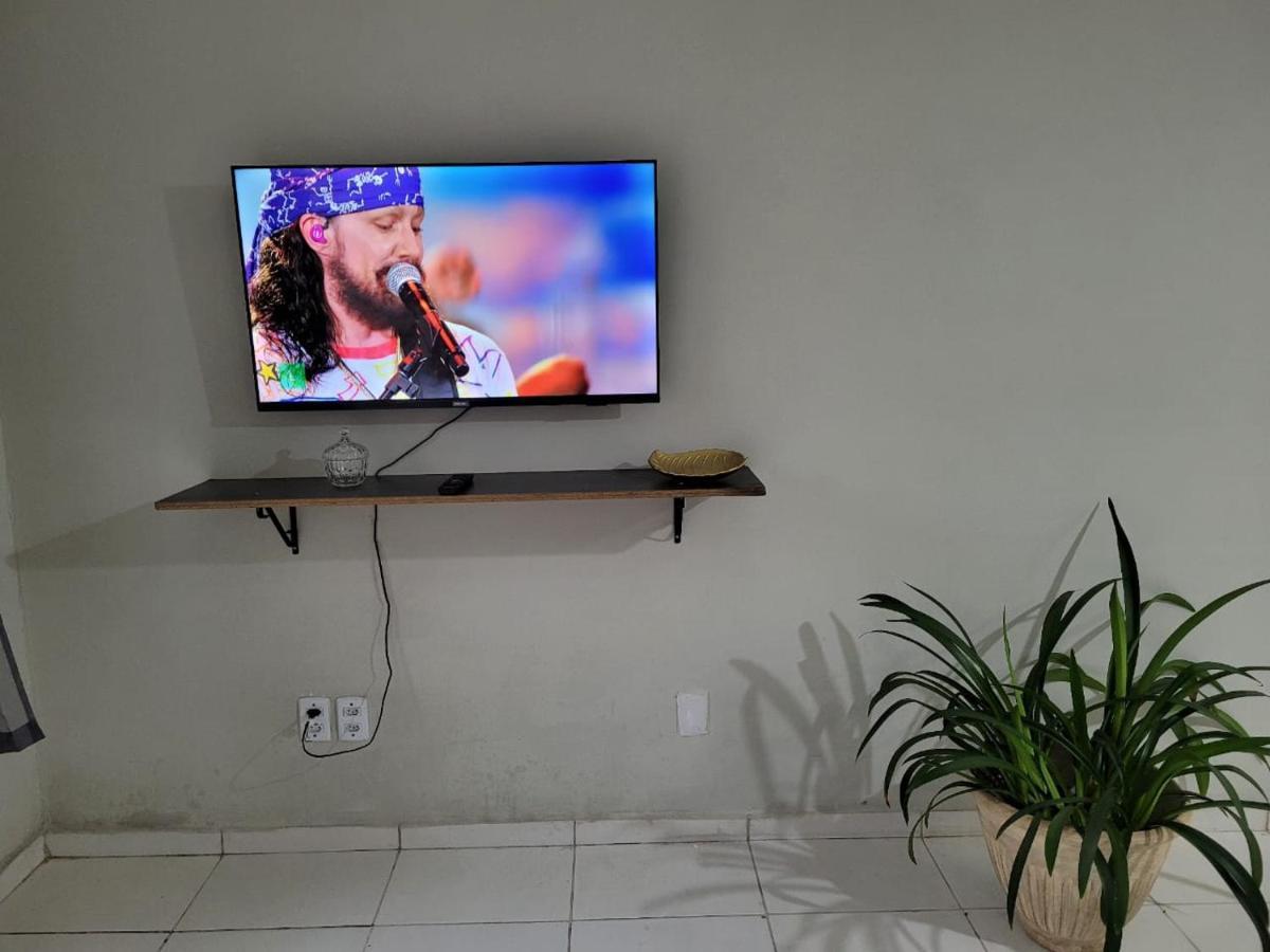 Sobrado 6 Amplo E Confortavel Em Condominio كورومبا المظهر الخارجي الصورة