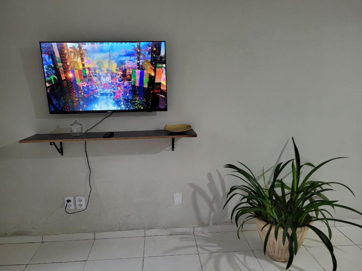 Sobrado 6 Amplo E Confortavel Em Condominio كورومبا المظهر الخارجي الصورة